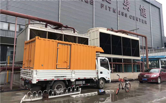 三河300KW发电机组适配电缆规格选型指南