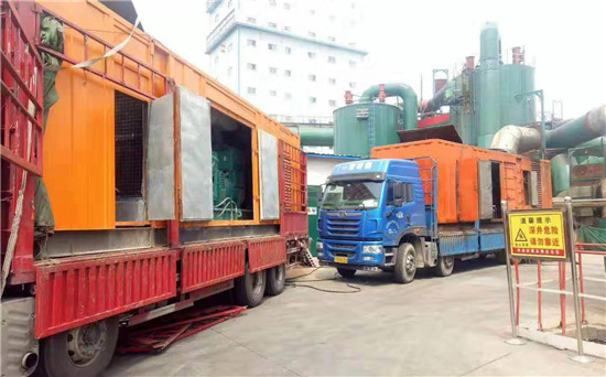 三河100KW发电机组适配电缆规格选型指南