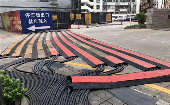 三河发电机组电缆选型完整具体步骤（工程通用标准流程）